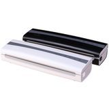 Compact Kitchen Multi-Functions Household Portable Kitchen Automatic Fresh Vacuum Sealing Machine Sealer Food Wine Saver Vacuum Sealer Plastic Bags PAC for Home