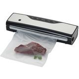 Newest Model Small Kitchen Apliances Stainless Steel Mini Heated Food Sealer Potato Chips Bag Heat Sealing Machine Bag Cheese Vacuum Packing Machine