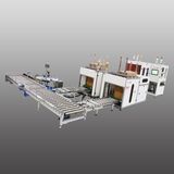 Automatic Multi-Function Paper Cup Packing Machine
