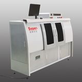 High Speed Paper Cup Machine