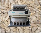 Intelligent Image Double Side CCD Camera with High Quality for Sunflower Seeds Color Sorter