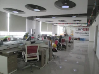Guangzhou Sanway Professional Audio Equipment Co., Ltd. factory image 3