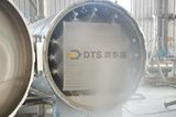 Shandong Dingtaisheng Machinery Technology for Dairy Products Bottle Drinks Pouch Canned Food High Quality Water Spray Retort/...