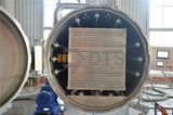 Shandong Dingtaisheng Machinery Technology Manufacture Full-Automatic Cost-Effective Canned Bean Pea Fruit Water Spray Sterilization...