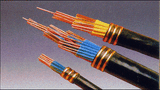 Control Cable (KVV, KVV22, KVVP)