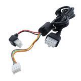 Industrial Equipment Wire