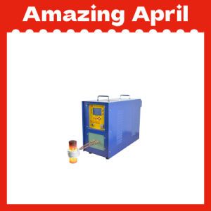 High Frequency Induction Heating Machine