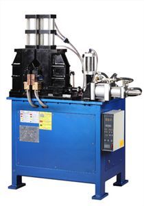 Butt Flash Welding Machine Flash Butt Welder