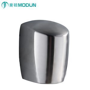 Home Appliance Bathroom Accessory Hygiene Equipment High Speed Electric Automatic Hand Dryer