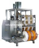 Mesh Bag Packing Machine for Fruit