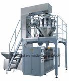 Automatic Horizontal Packaging Machine for Pre-Made Bags