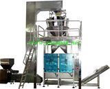High-Speed Weigher and Packaging Machine Line/ Food Packing System