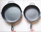 Cast Iron Cookware (frying pan)