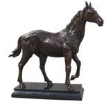 Bronze Animal