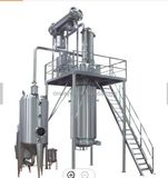 Rfe Energy Saving Factory Price Hot Reflux Solvent Herbal Evaporator Extraction Equipment Pharmaceutical Machinery