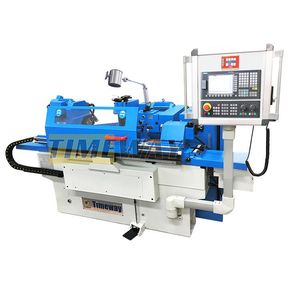 Cylindrical Grinding Machine with Siemens CNC System