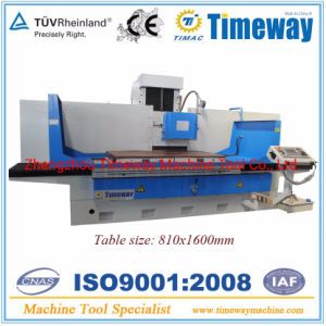 810X1600mm Large Sized Surface Grinding Machine (SG-81160FR)