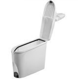 Lady Sanitary Sensor Dust Bin 20ldisposal Bin