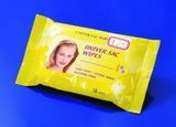 High Quality Facial Make-up Remove Cleaning Wet Wipes (JY1723)
