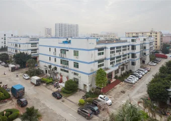 Foshan Shunde District Dong Yusheng Yang Technology Co., Ltd. Ceiling Fan