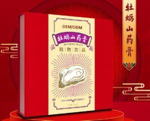 Oyster Yam Mix Extract Natural Concentrate Health Drink OEM ODM Mannufacturer Supply