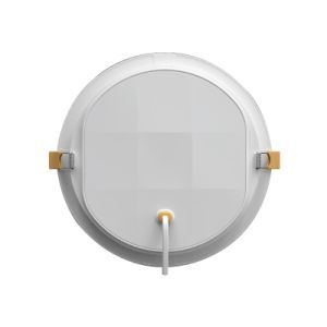 Recessed Round 12W LED Panel Lights Ceiling Down Light