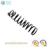 Automotive Suspension Coil Spring for Honda Civic G8 Rear Position