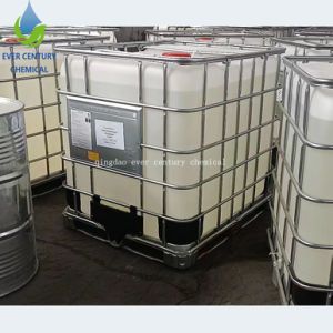 CAS 13674-84-5 Tcpp Tris (2-Chloropropyl) Phosphate Flame Retardant