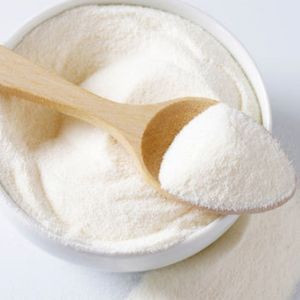 Honest Gms Food Emulsifier for Recipes Bread Milk Candy Meat Products E471 CAS No. 31566-31-1 Glycerol Monostearate (GMS)