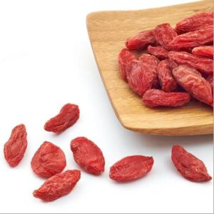 2024 Bulk Selling Superb Quality Sweet Taste Natural Pure Freeze Dried Goji Berries
