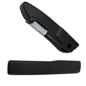 Grammer PU Adjustable Bus Truck Construction Armrest