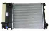 318 Radiator for BMW