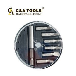 7PC Screwdriver Bits Set