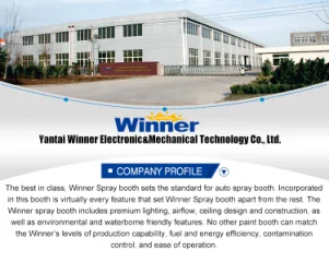 Yantai Winner Electronic & Mechanical Technology Co., Ltd. Air Hydraulic Pump