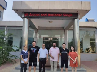 Yantai Winner Electronic & Mechanical Technology Co., Ltd. Car Spray Booth