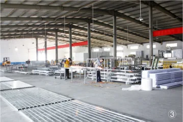 Yantai Winner Electronic & Mechanical Technology Co., Ltd. Car Body Collision Bench
