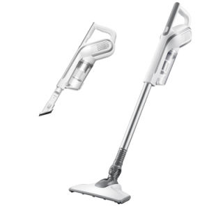 Handheld Vacuum Cleaner Manufacturer Dust Collection Handy and Push 2 in 1