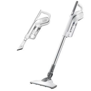 Handheld Vacuum Cleaner Manufacturer Dust Collection Handy and Push 2 in 1