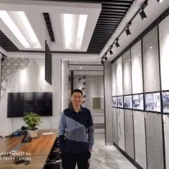 Changsha Wensheng Building Materials Co., Ltd. Kitchen Cabinets