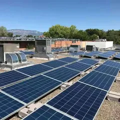 Changsha Wensheng Building Materials Co., Ltd. Solar Power Inverter