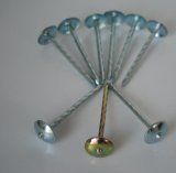 China Wholesale Gal. Roofing Nails/Roofing Screw