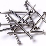 Bright Iron Wire Nails