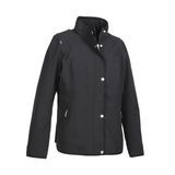 Ladies Soft Shell Jacket