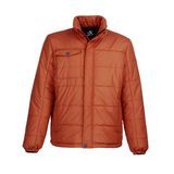 Mens Polyester Padding Jacket