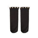 Custom New Design Silk Nylon polyamide Sock on Sale Socks