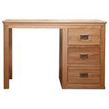 Solid Wood Furniture-Oak Material Dressing Table