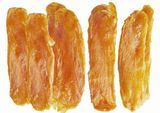 Pet Food - Dry Cut Chicken Jerky