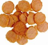 Dry Chicken Circular Chip