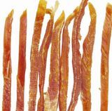 Dry Chicken Jerky Strip