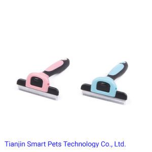 Hot Sale Durable OEM Best Pet Dog Cat Grooming Flea Comb